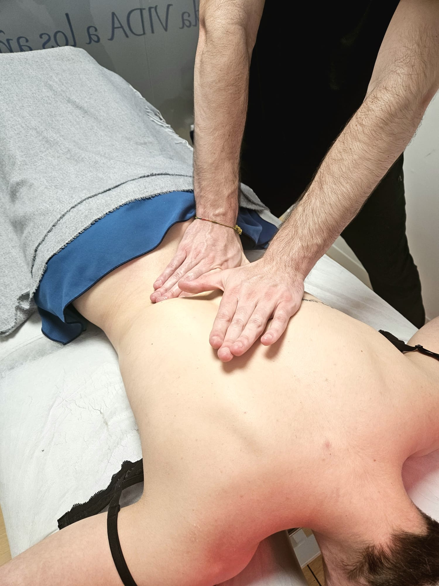 Fisioterapia